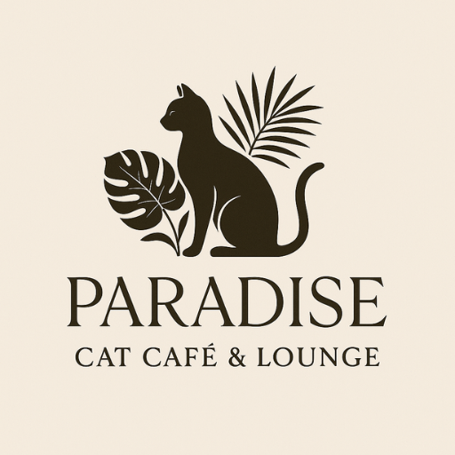 Paradise Cat Café